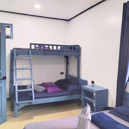 Full House Apartment El Nido Bagian luar foto