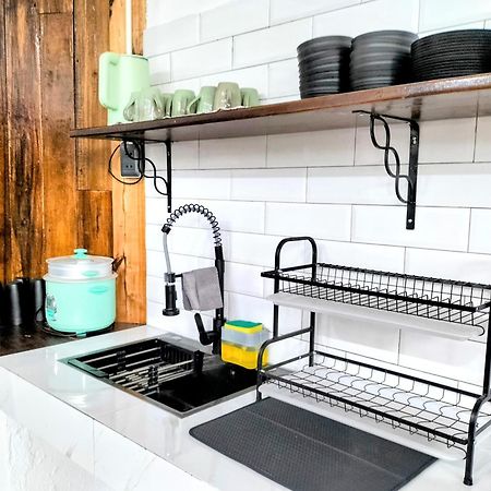 Full House Apartment El Nido Bagian luar foto