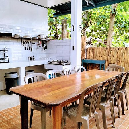 Full House Apartment El Nido Bagian luar foto