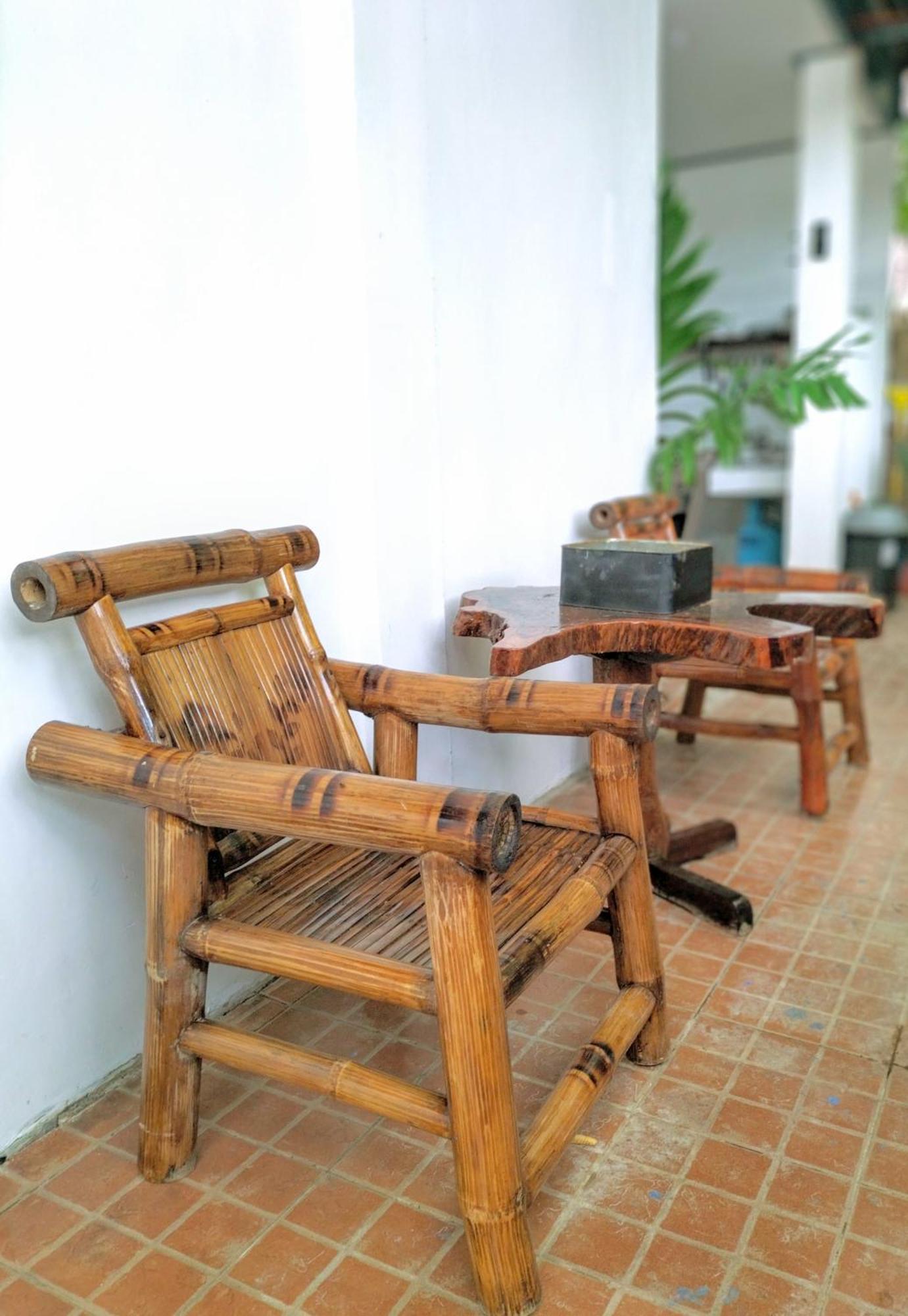 Full House Apartment El Nido Bagian luar foto