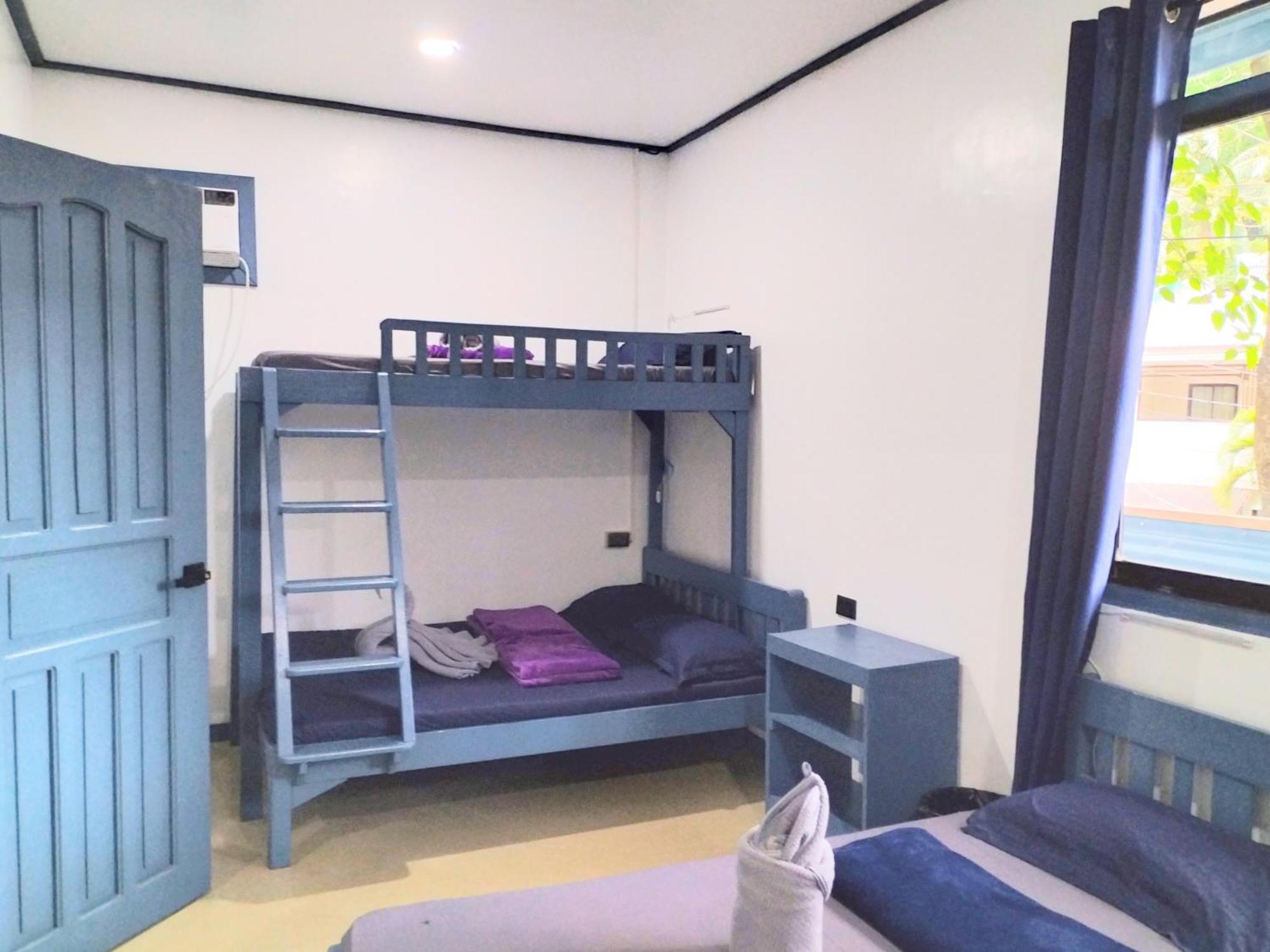 Full House Apartment El Nido Bagian luar foto