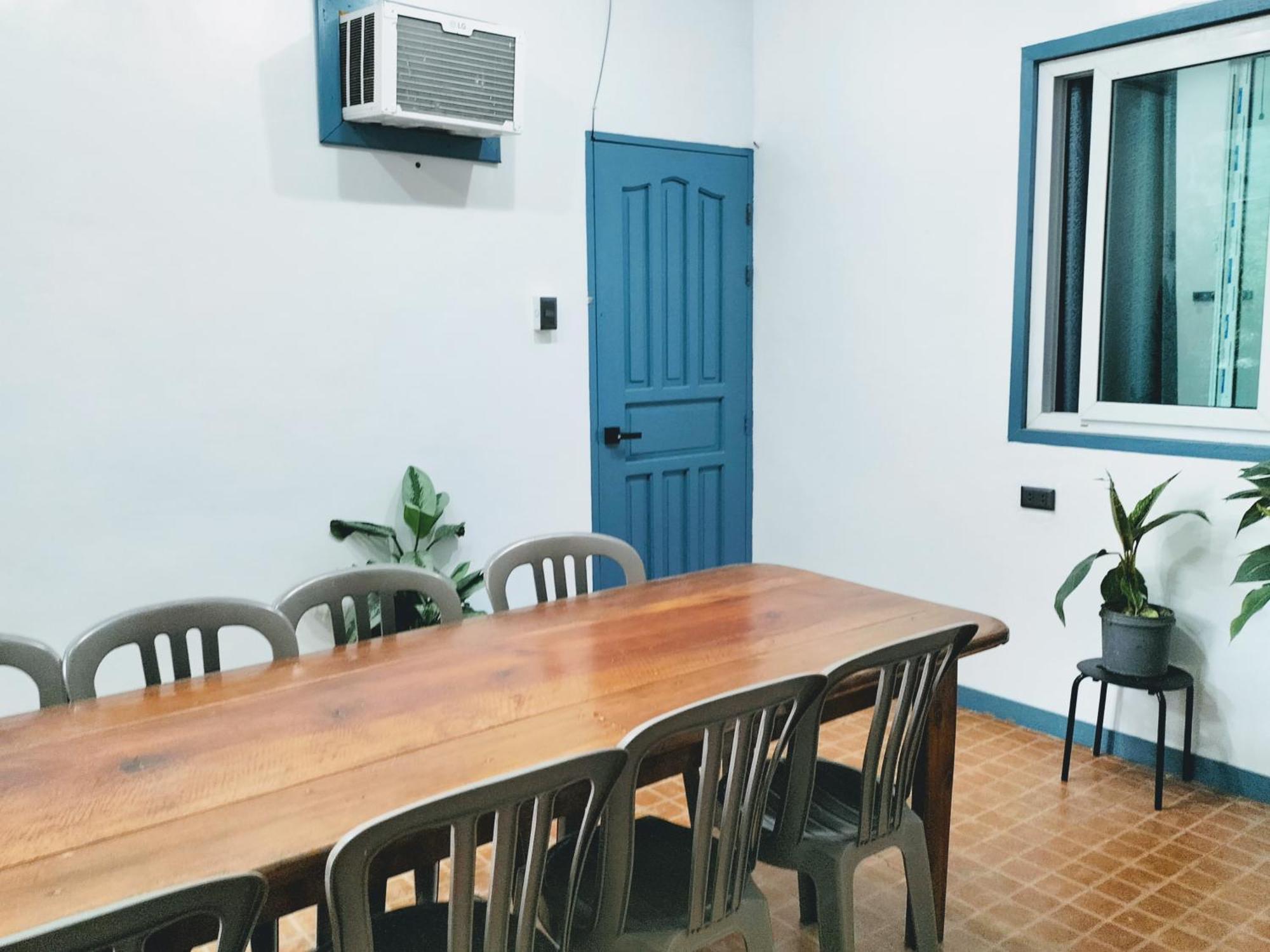 Full House Apartment El Nido Bagian luar foto