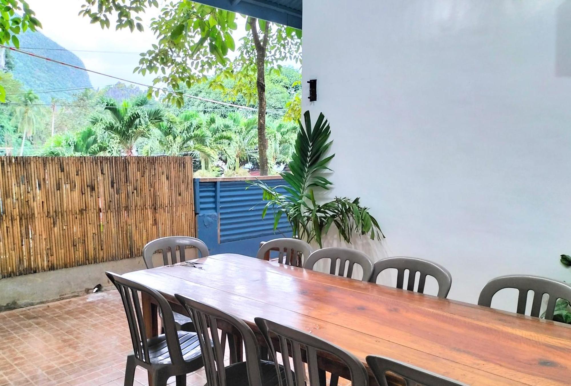 Full House Apartment El Nido Bagian luar foto