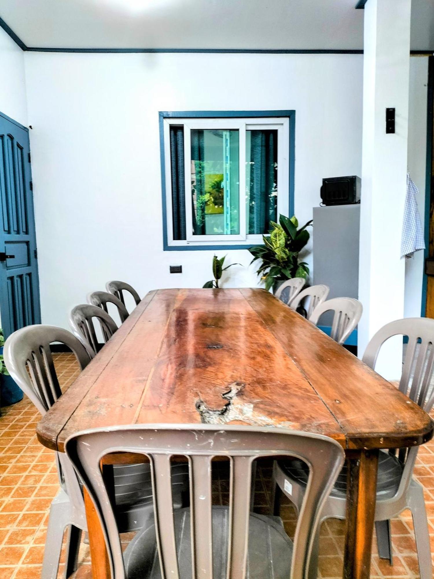 Full House Apartment El Nido Bagian luar foto