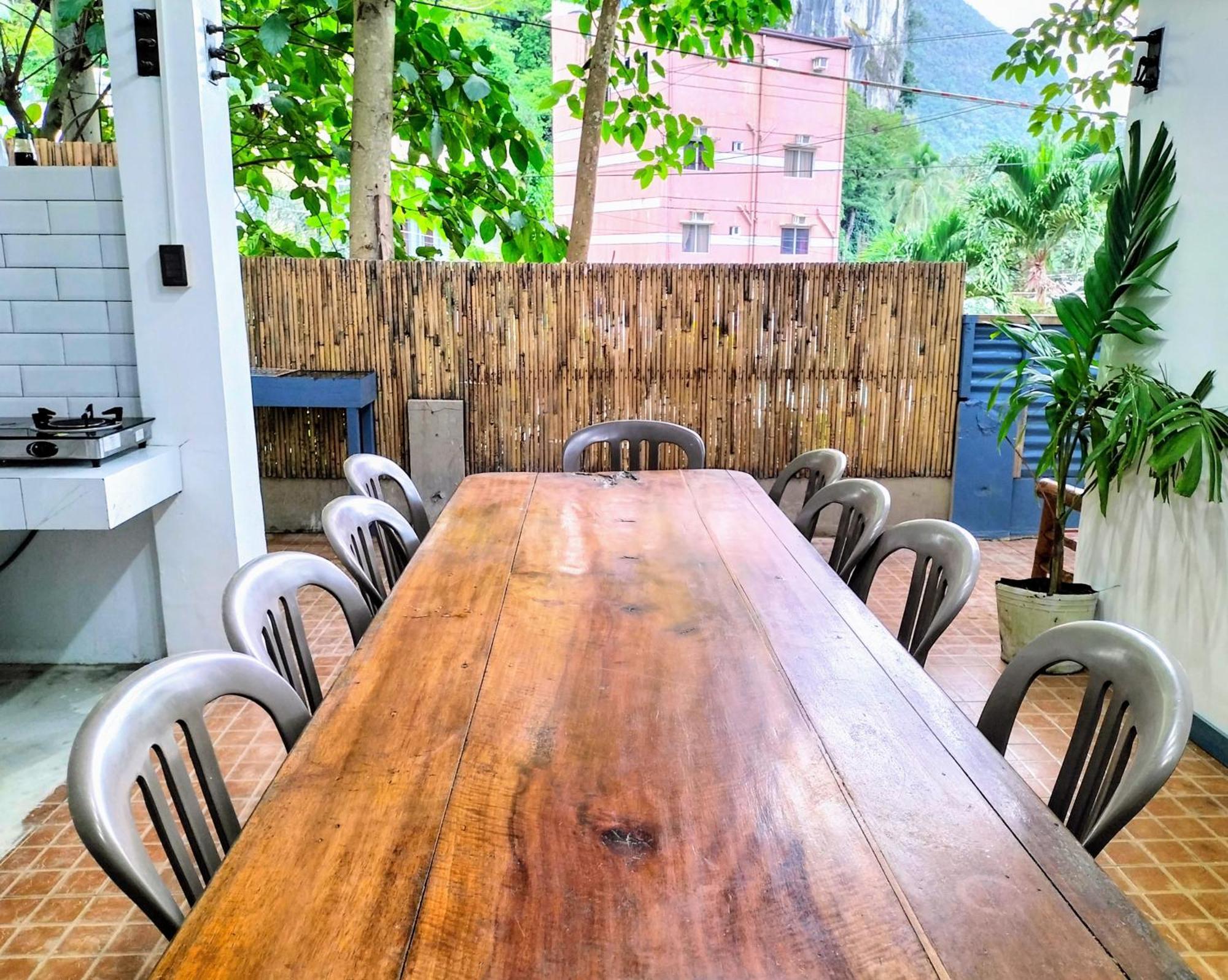 Full House Apartment El Nido Bagian luar foto