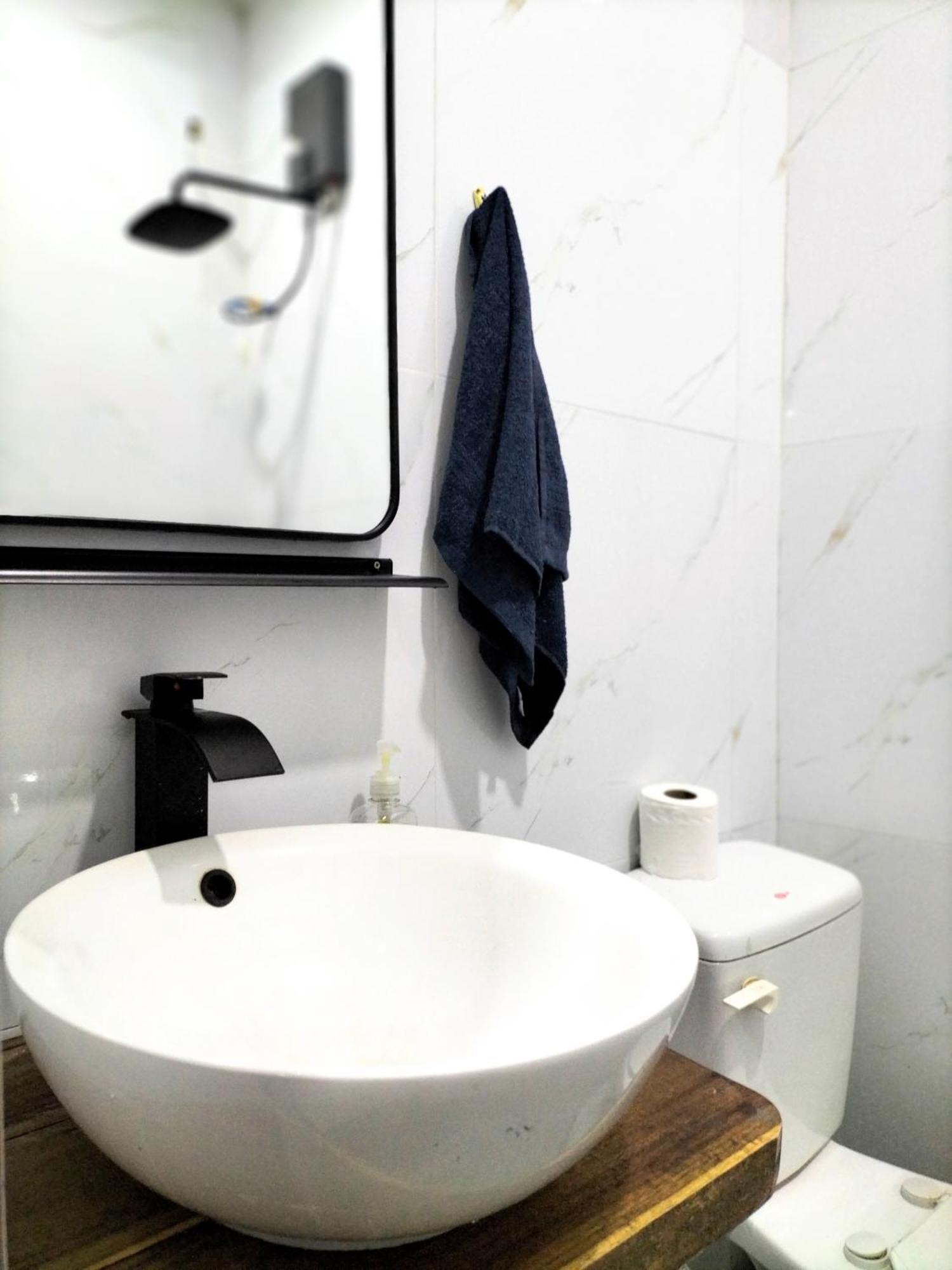 Full House Apartment El Nido Bagian luar foto