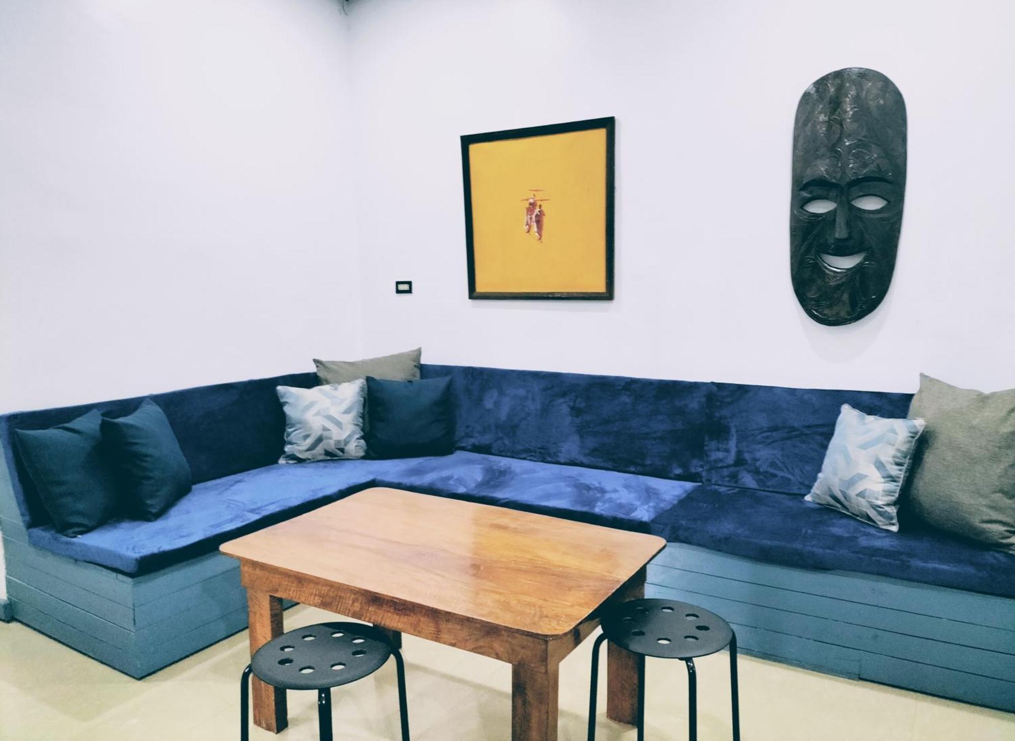 Full House Apartment El Nido Bagian luar foto