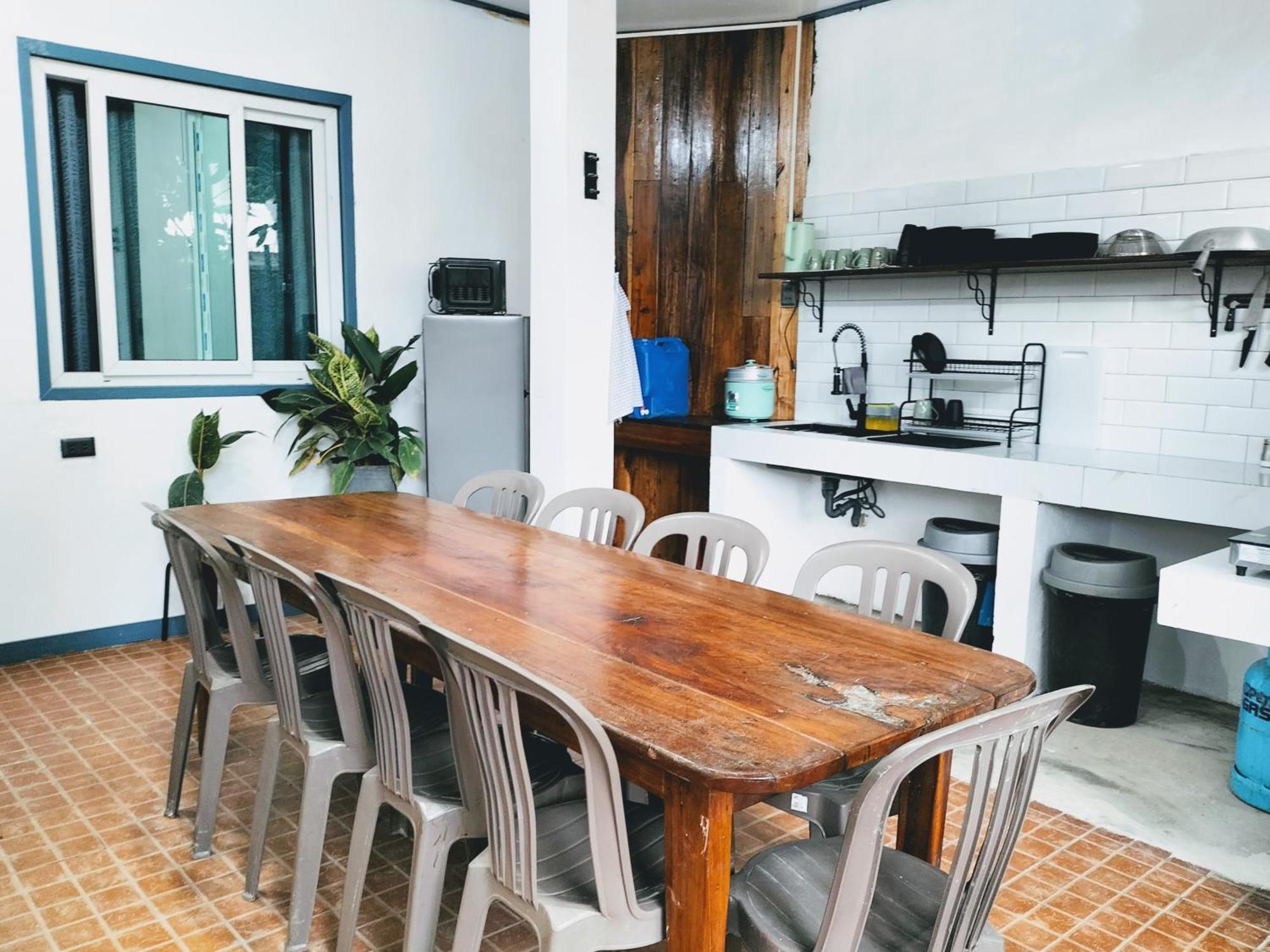 Full House Apartment El Nido Bagian luar foto