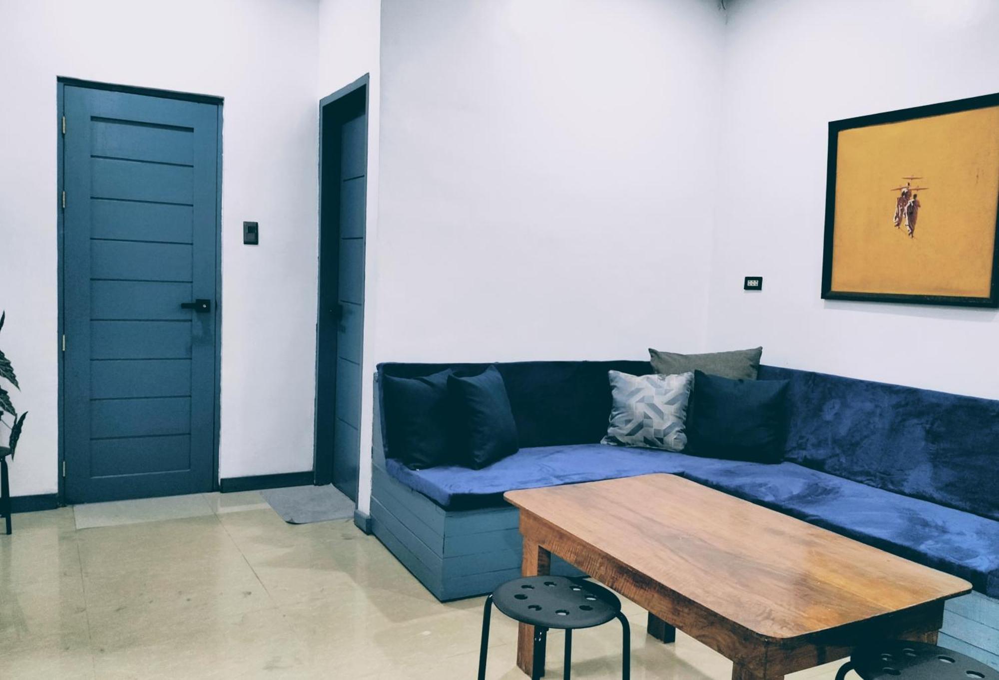 Full House Apartment El Nido Bagian luar foto