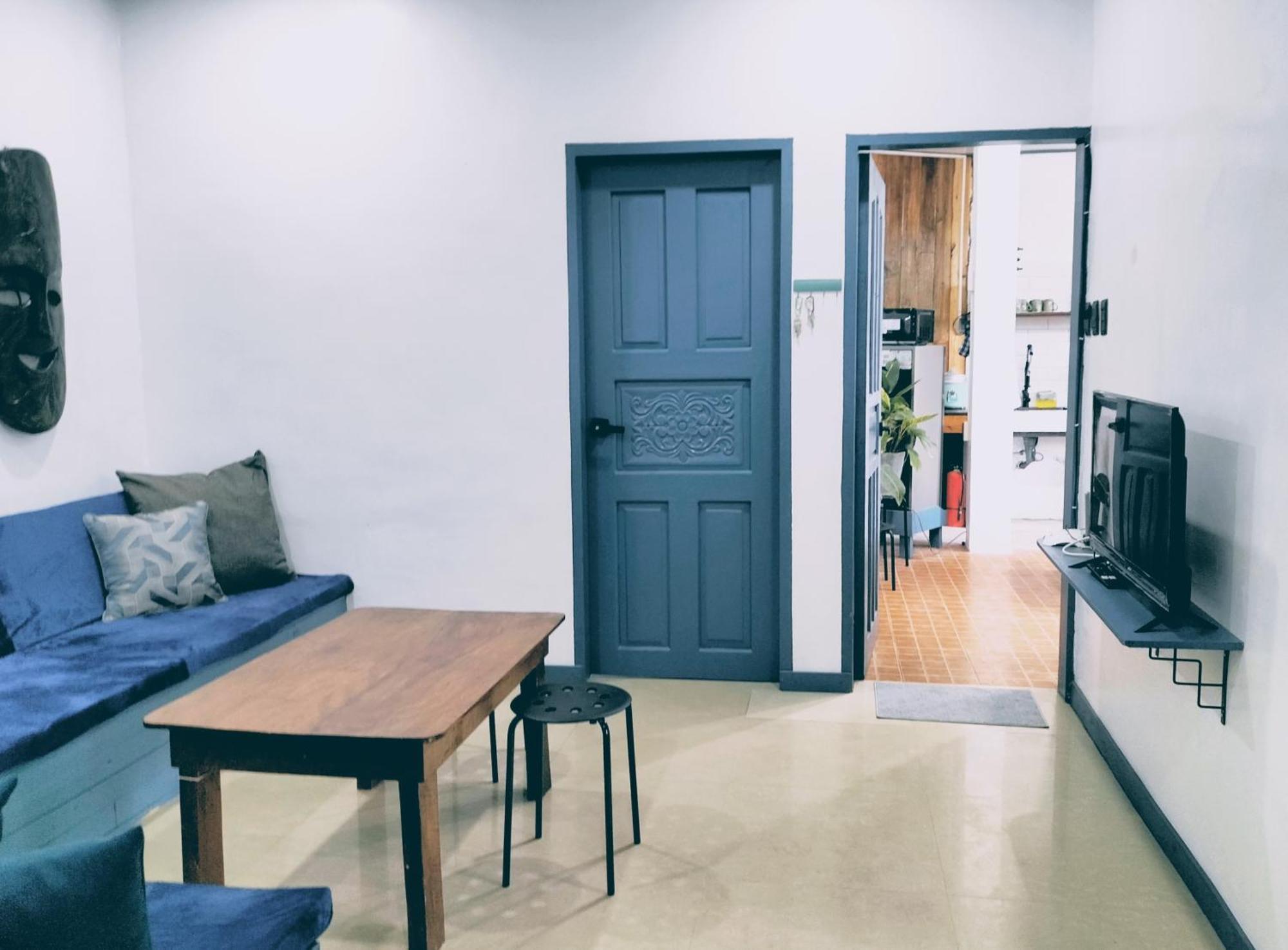 Full House Apartment El Nido Bagian luar foto