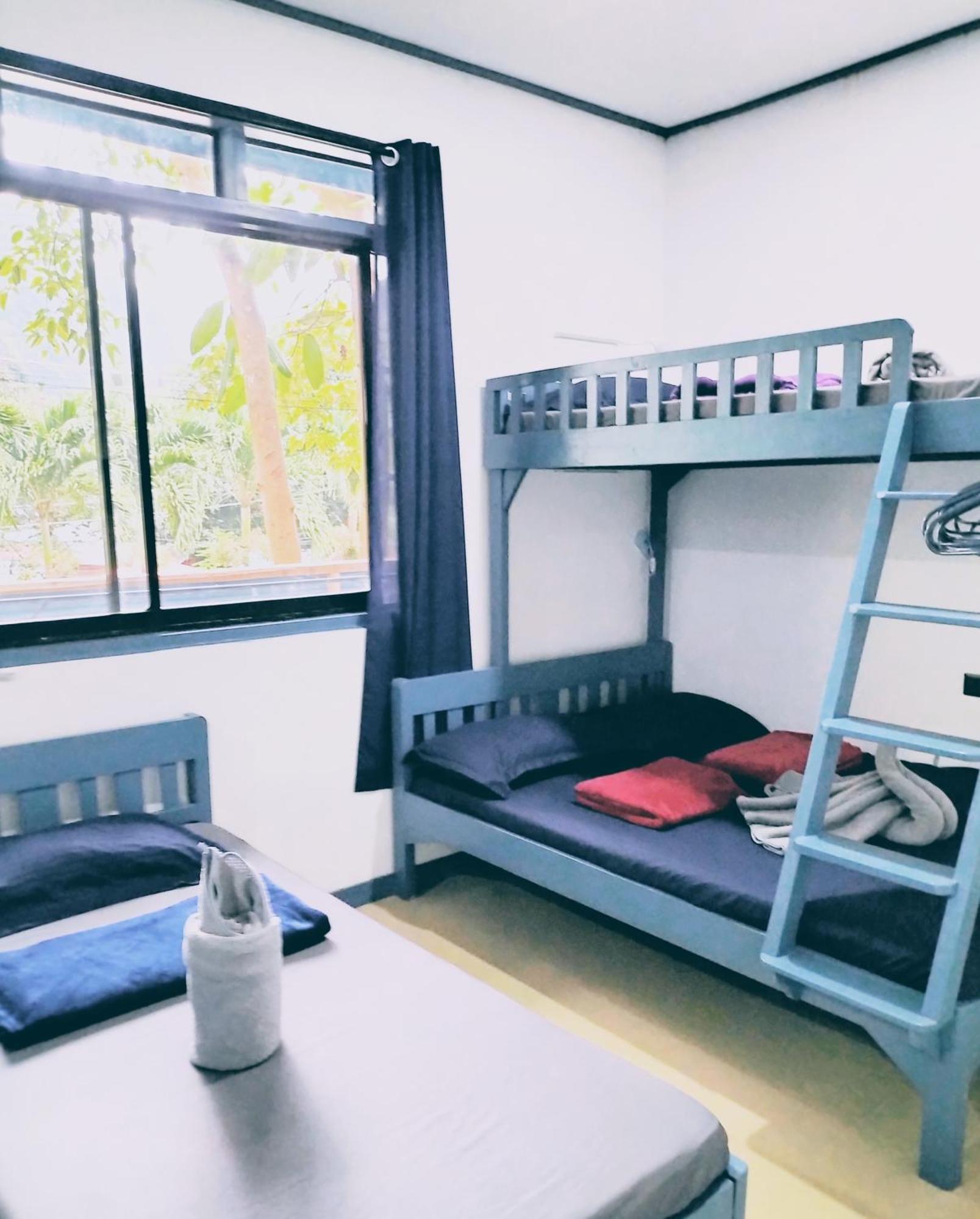 Full House Apartment El Nido Bagian luar foto