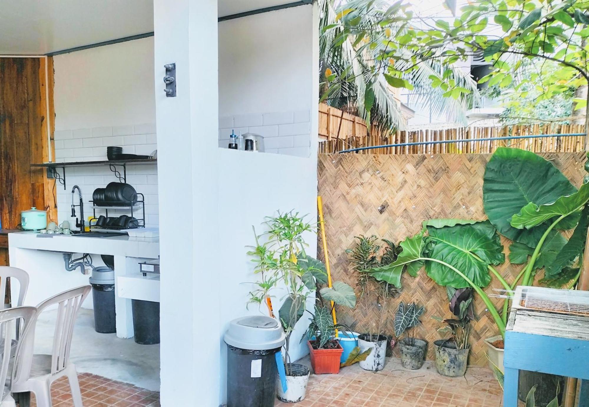 Full House Apartment El Nido Bagian luar foto