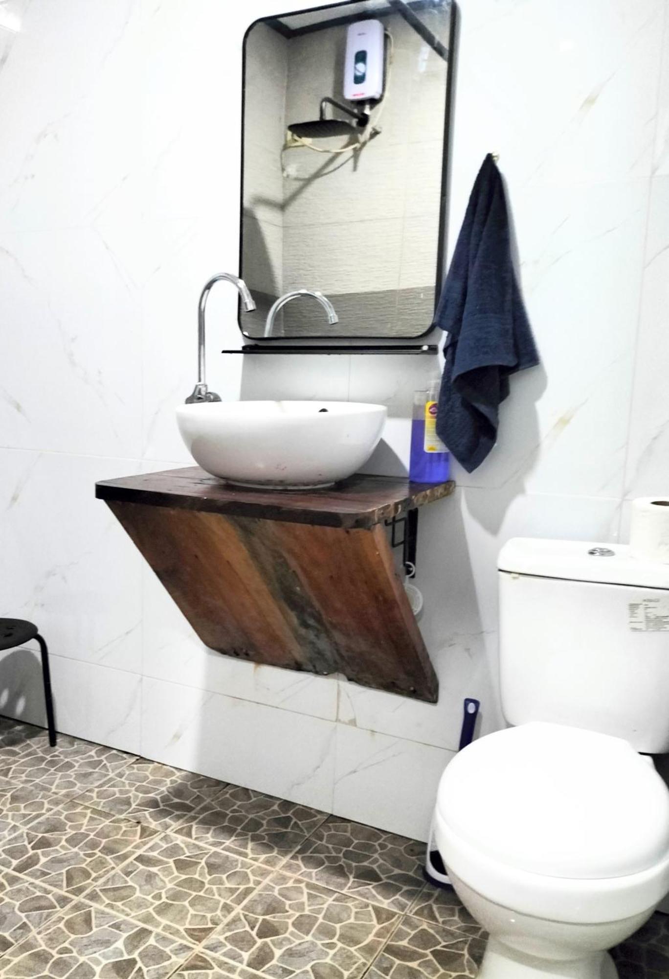 Full House Apartment El Nido Bagian luar foto
