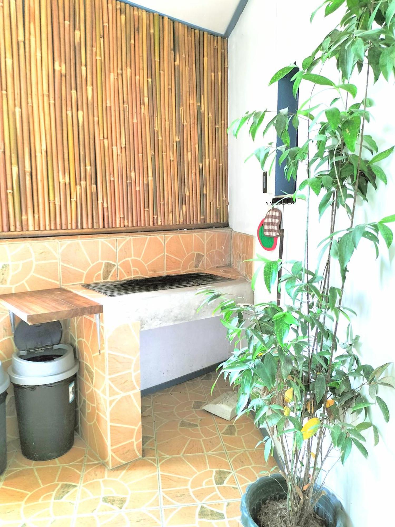 Full House Apartment El Nido Bagian luar foto