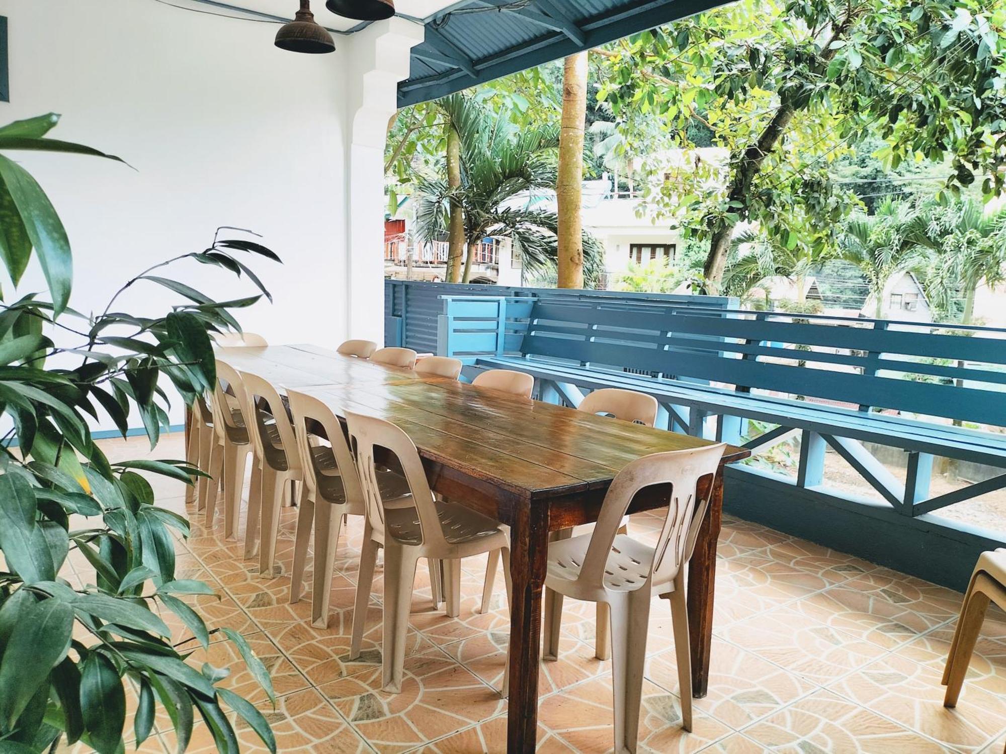 Full House Apartment El Nido Bagian luar foto