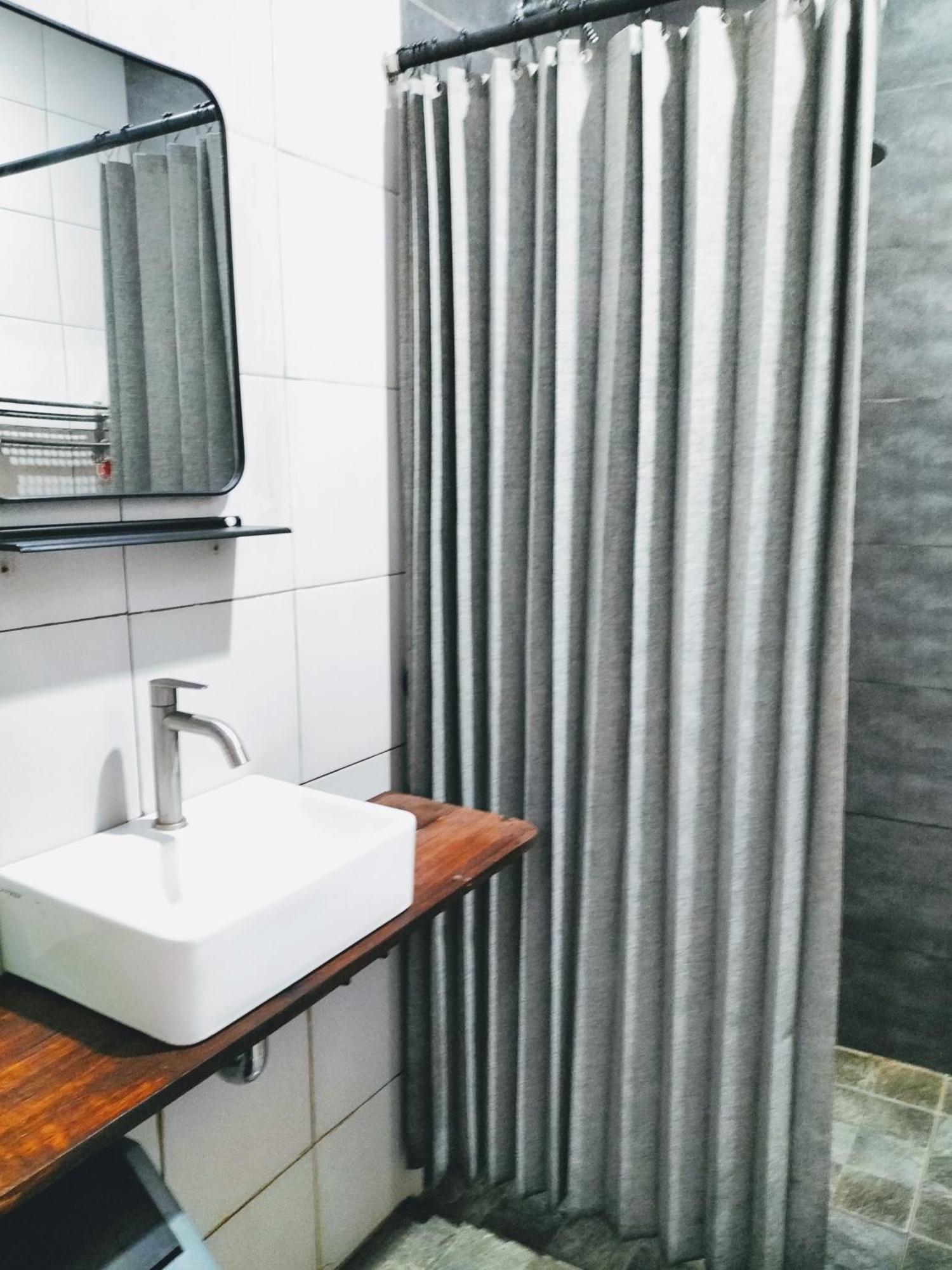 Full House Apartment El Nido Bagian luar foto