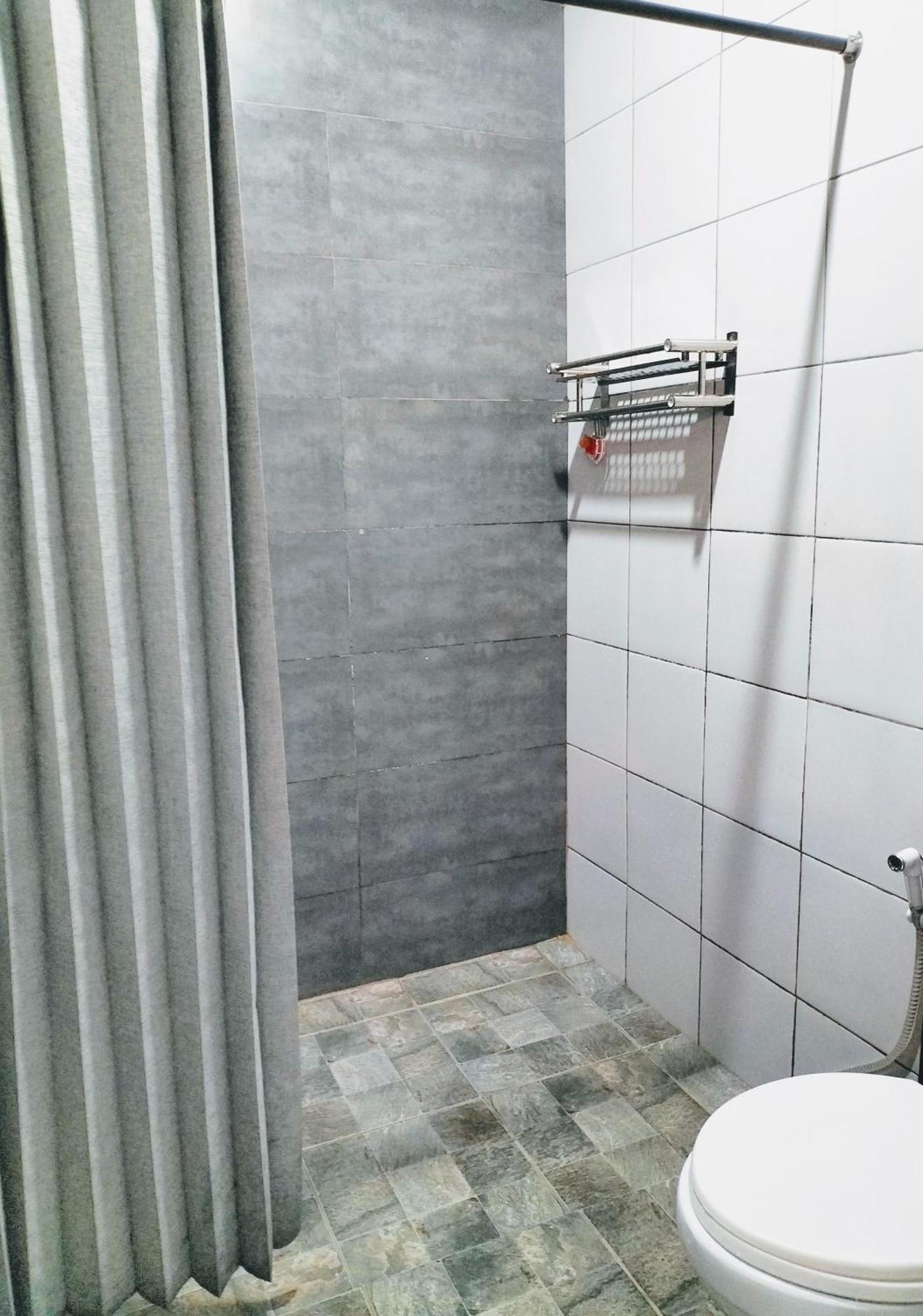 Full House Apartment El Nido Bagian luar foto
