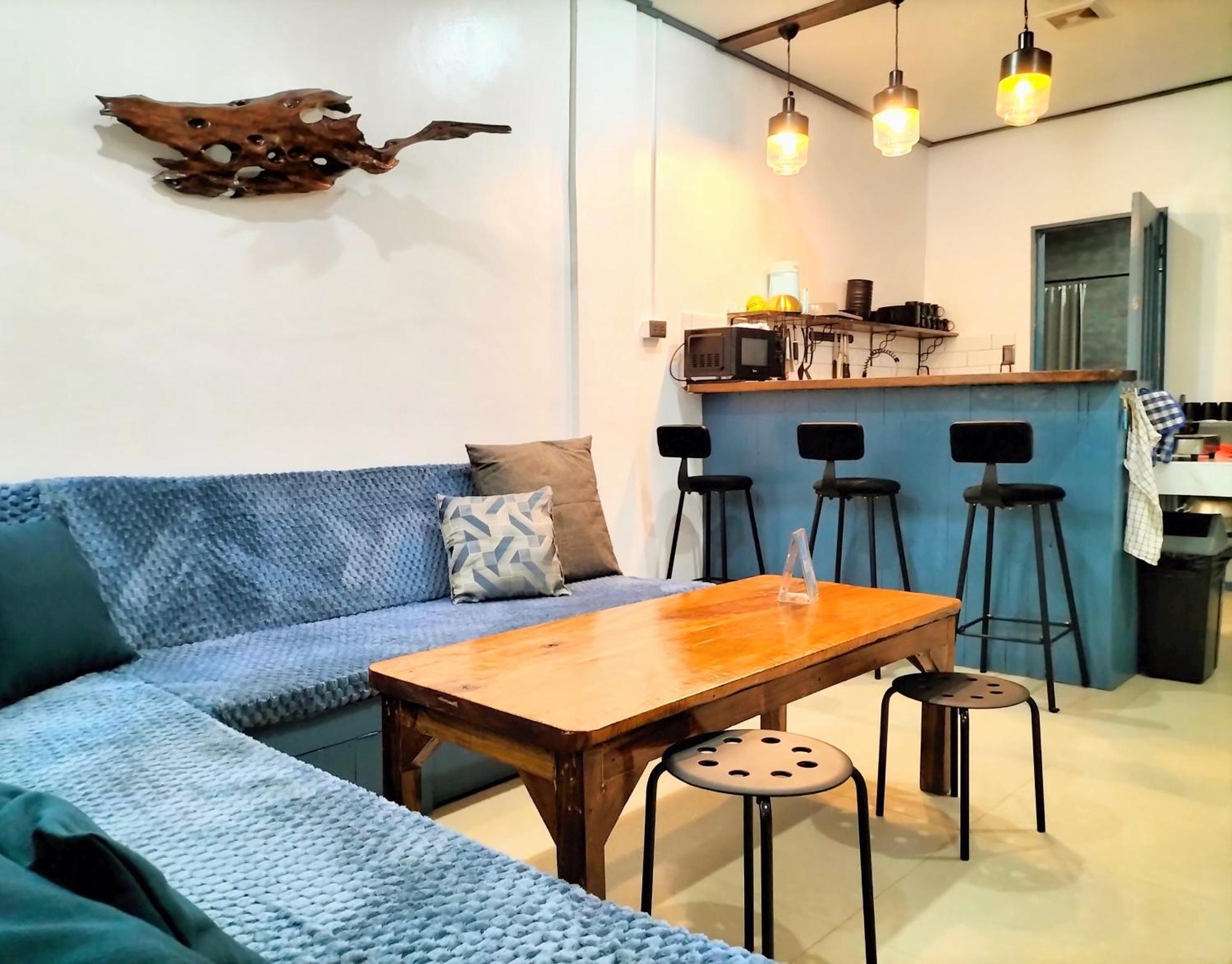 Full House Apartment El Nido Bagian luar foto