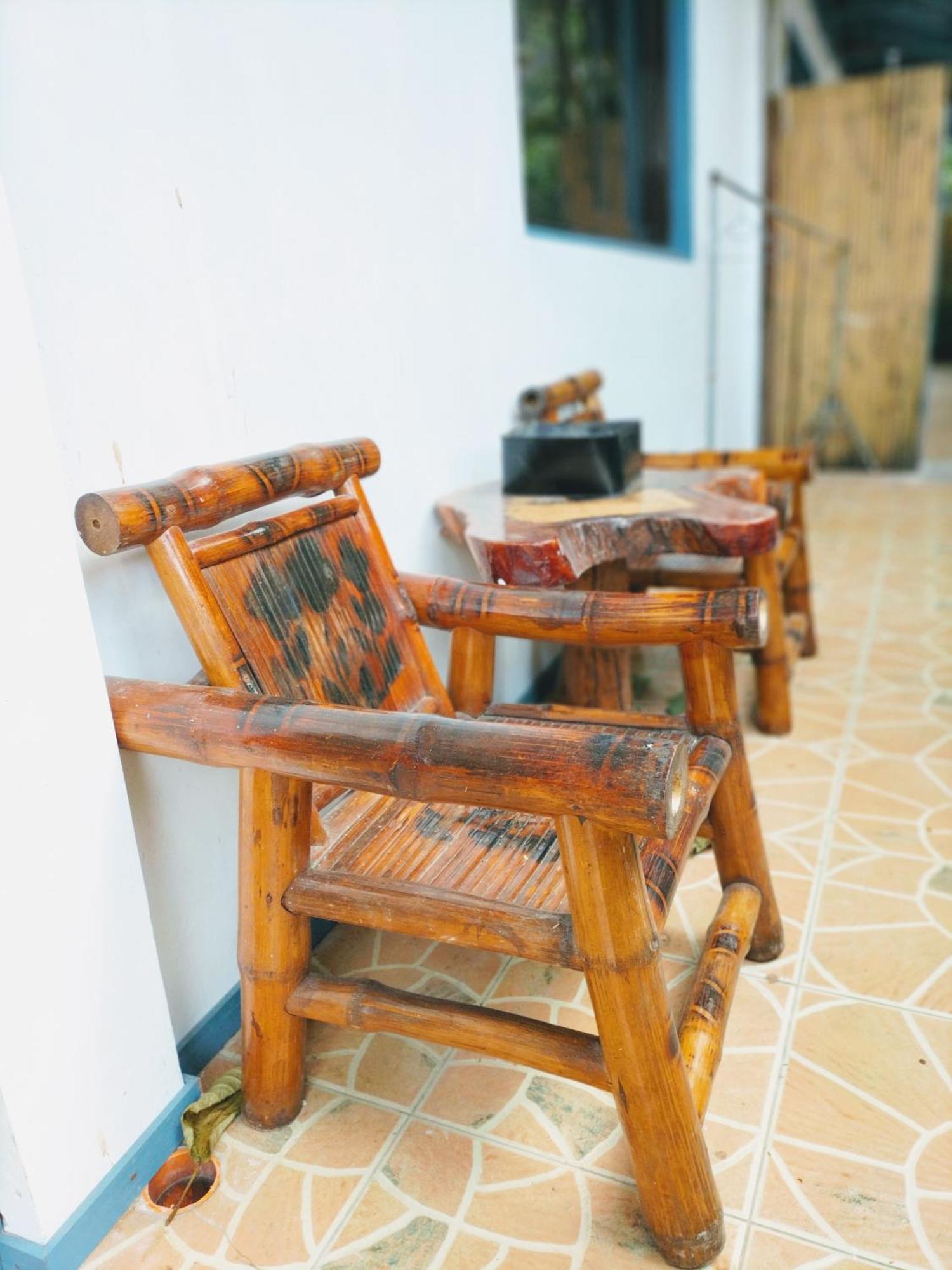 Full House Apartment El Nido Bagian luar foto