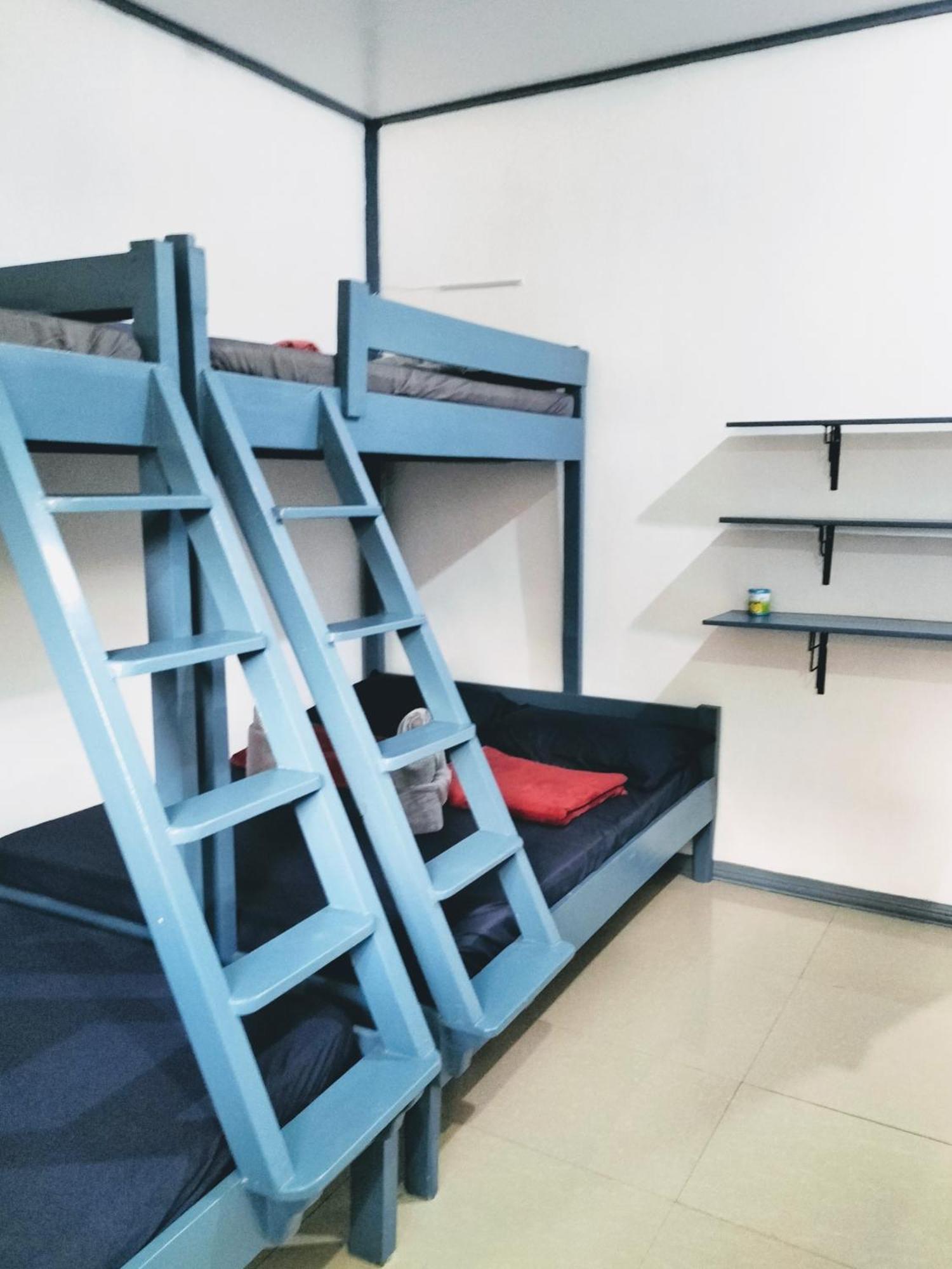 Full House Apartment El Nido Bagian luar foto