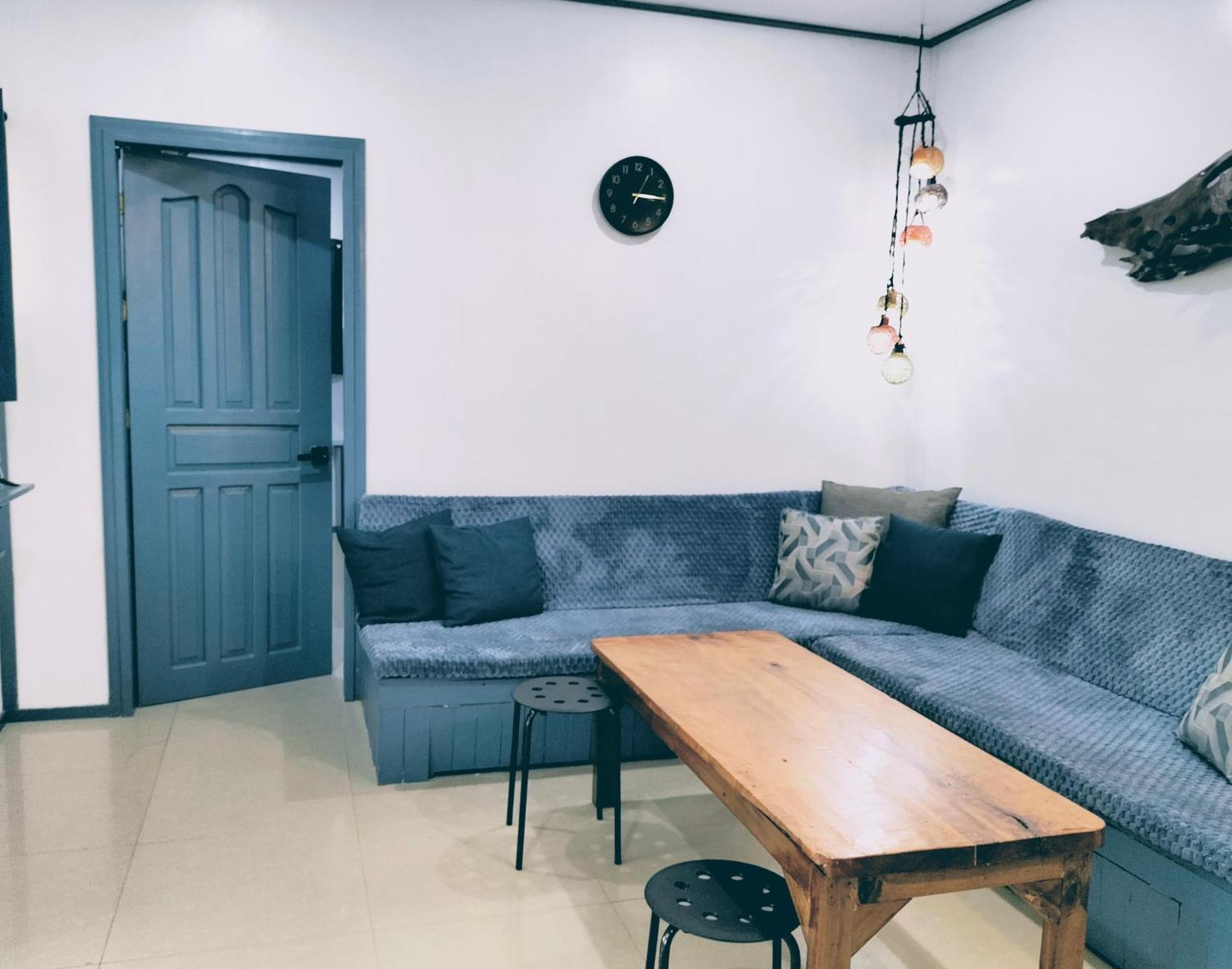 Full House Apartment El Nido Bagian luar foto