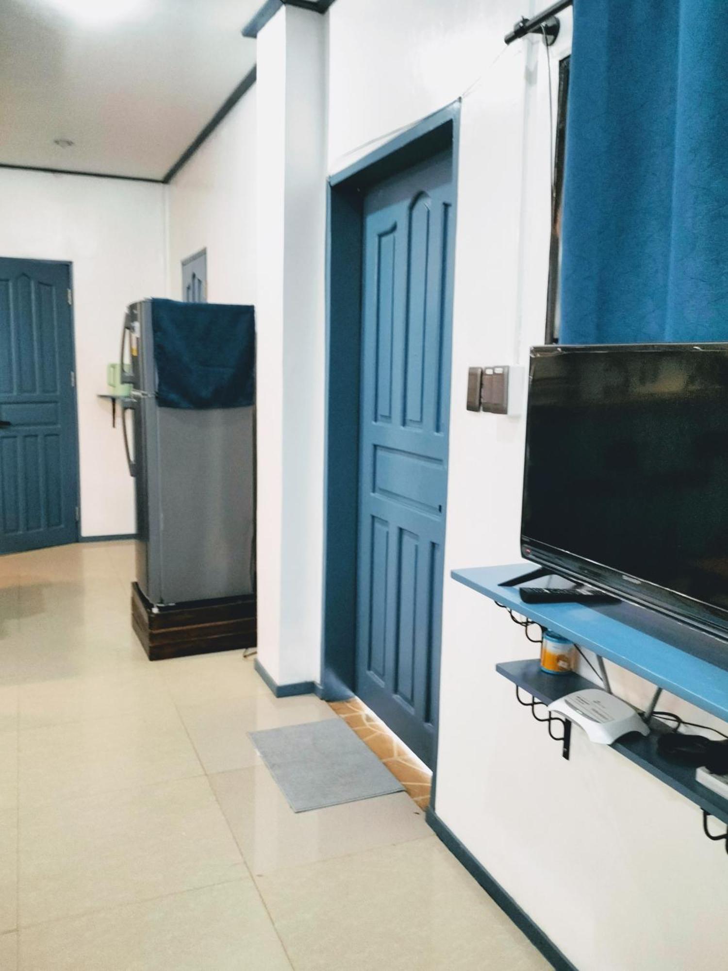 Full House Apartment El Nido Bagian luar foto
