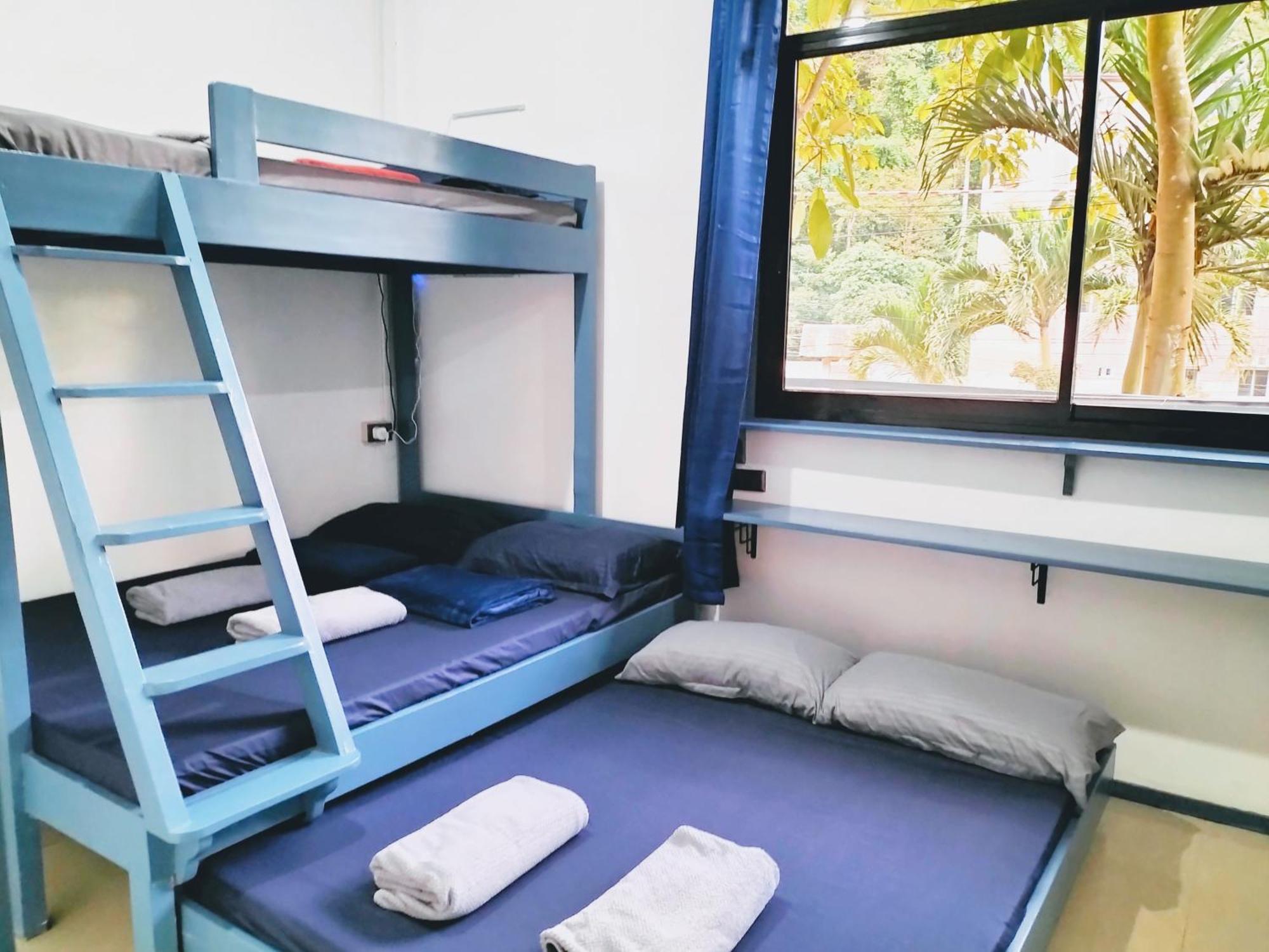 Full House Apartment El Nido Bagian luar foto