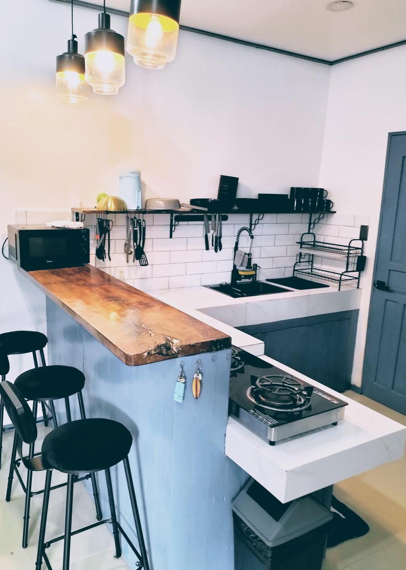 Full House Apartment El Nido Bagian luar foto