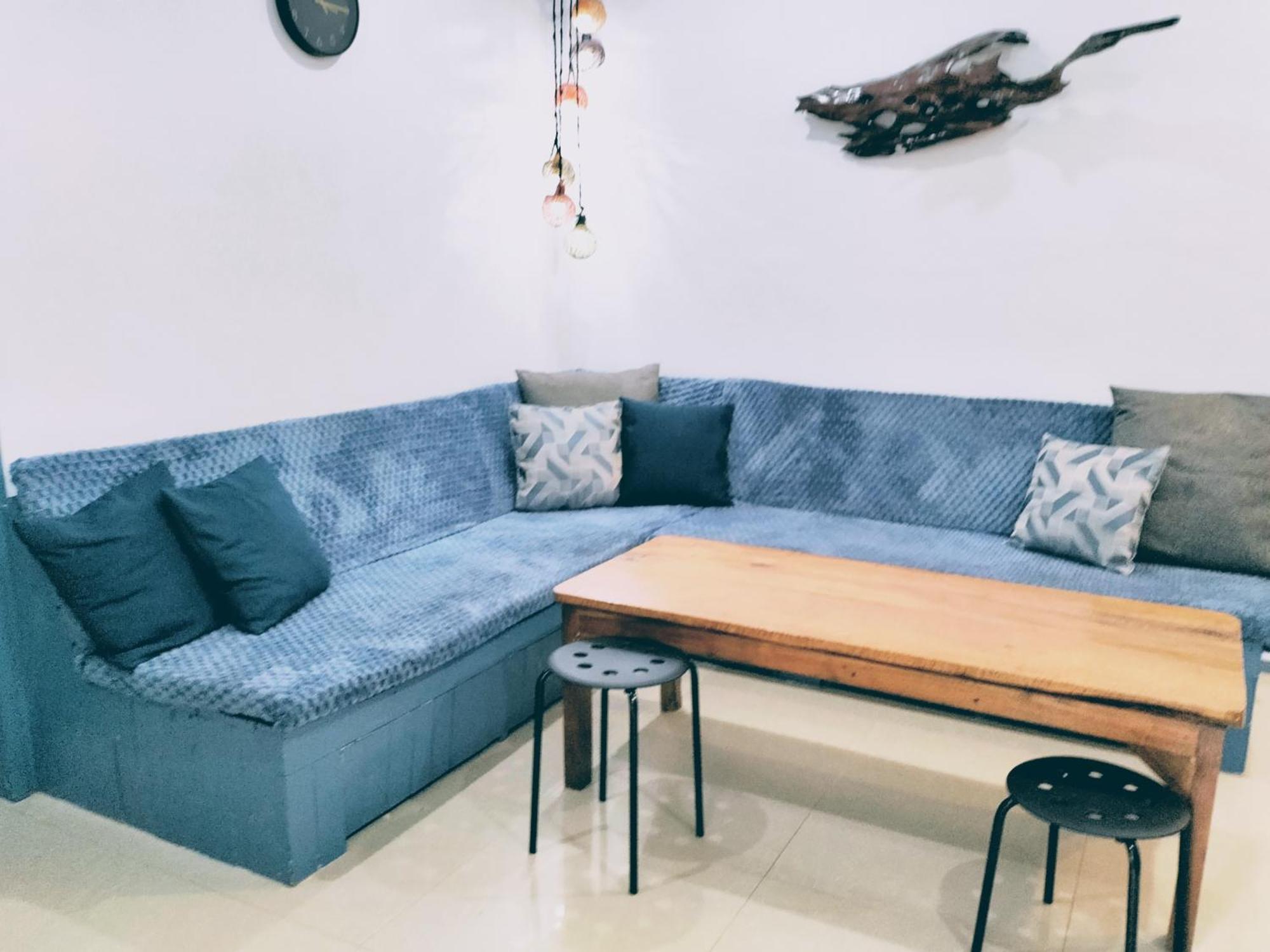 Full House Apartment El Nido Bagian luar foto