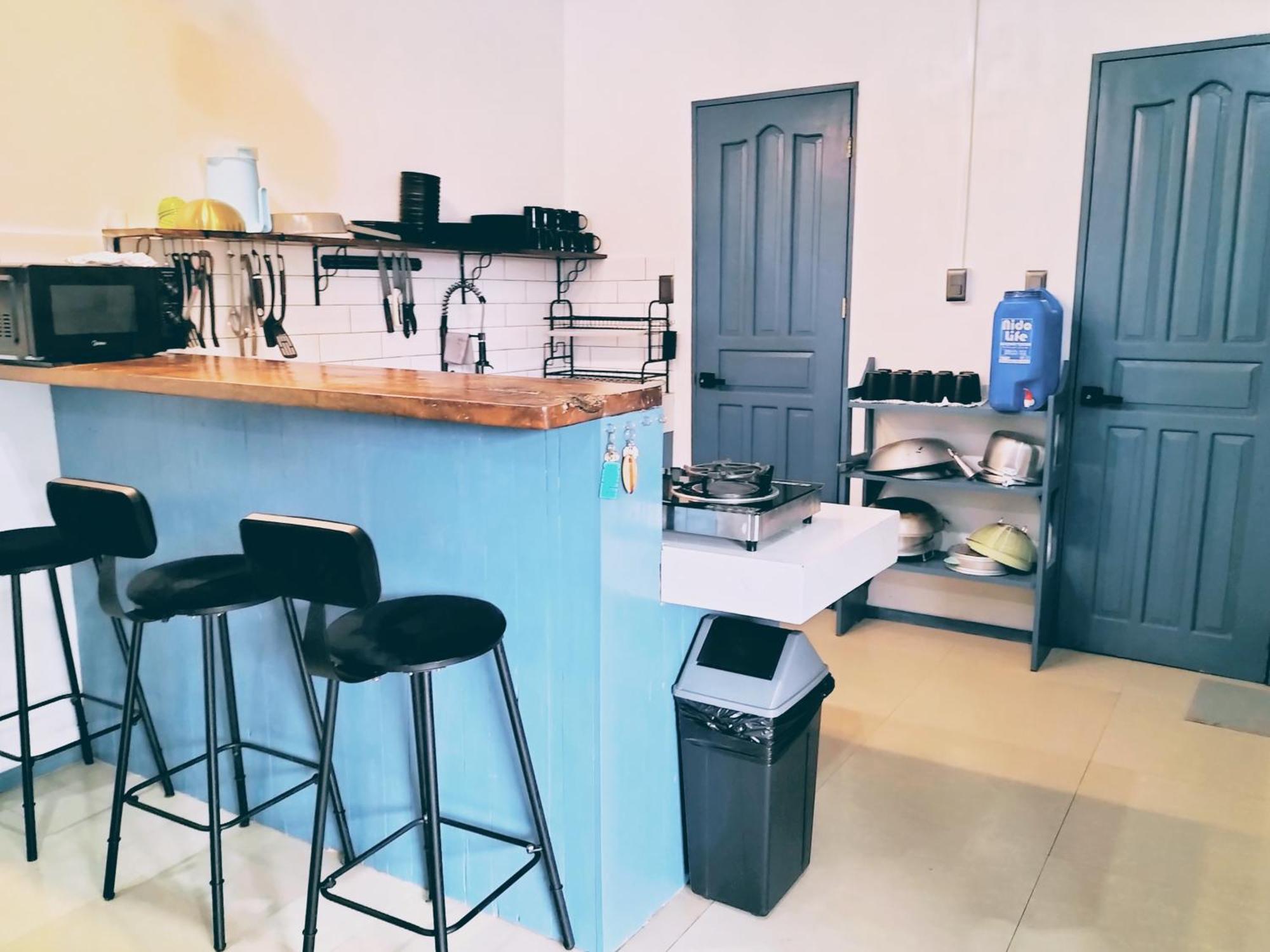 Full House Apartment El Nido Bagian luar foto