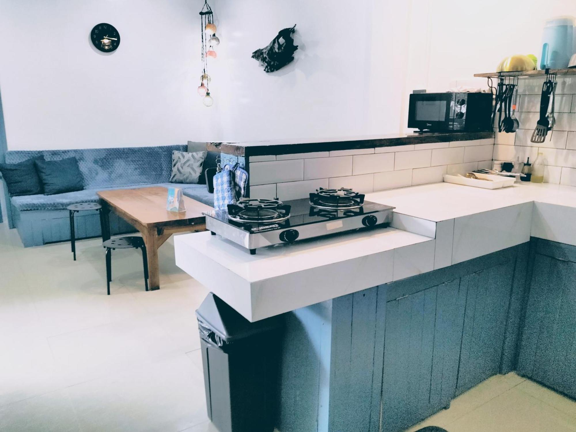 Full House Apartment El Nido Bagian luar foto