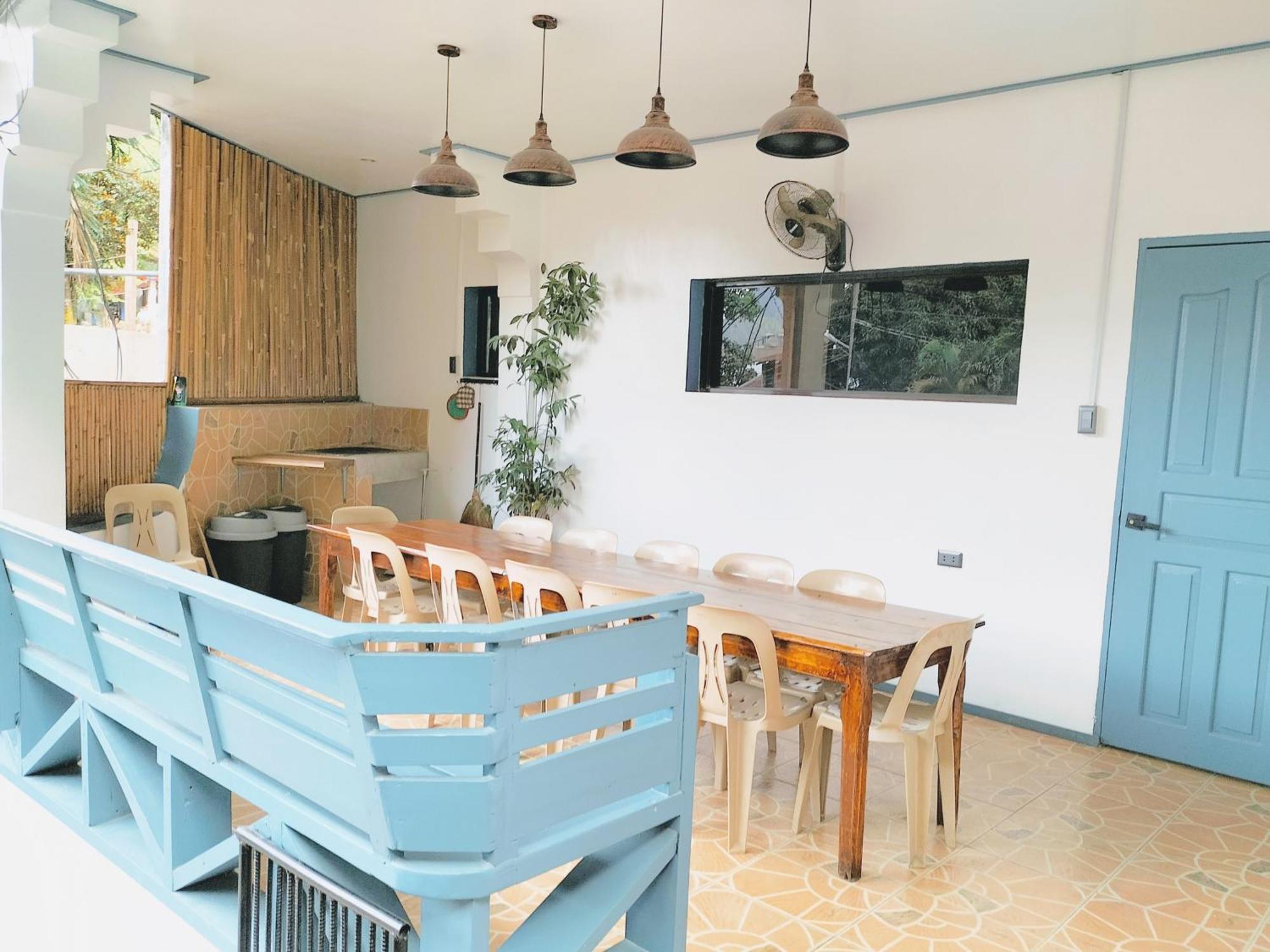 Full House Apartment El Nido Bagian luar foto